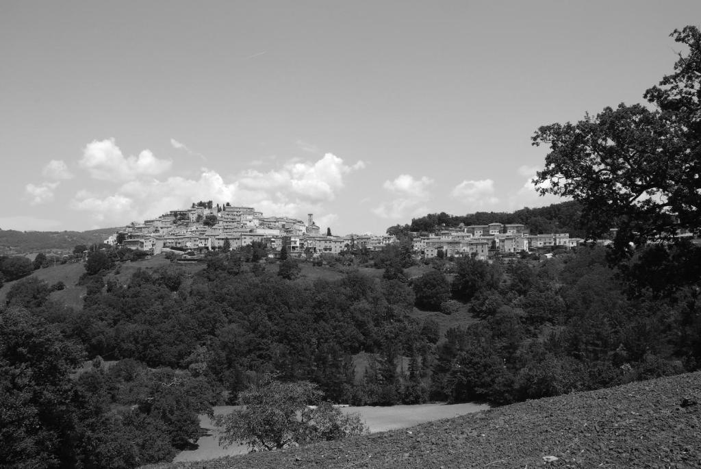 Agriturismo La Conserva Rocchette di Fazio Exterior foto